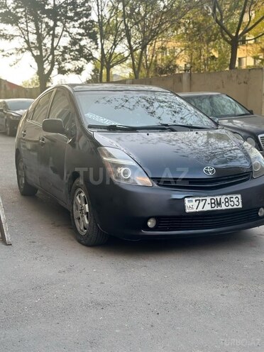 Toyota Prius 2008, 595,457 km - 1.5 l - Bakı