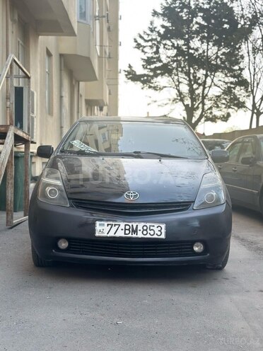 Toyota Prius 2008, 595,457 km - 1.5 l - Bakı