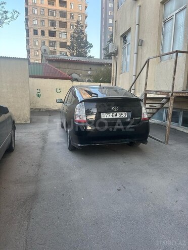 Toyota Prius 2008, 595,457 km - 1.5 l - Bakı