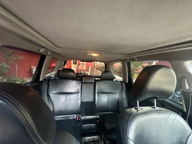 Subaru Forester 2008, 292,000 km - 2.5 l - Bakı