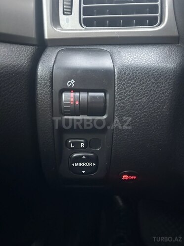 Subaru Forester 2008, 292,000 km - 2.5 l - Bakı