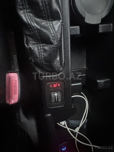 Subaru Forester 2008, 292,000 km - 2.5 l - Bakı