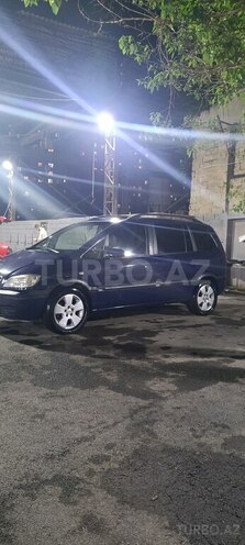Opel Zafira 2005, 259,555 km - 2.0 l - Bakı