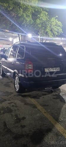 Opel Zafira 2005, 259,555 km - 2.0 l - Bakı
