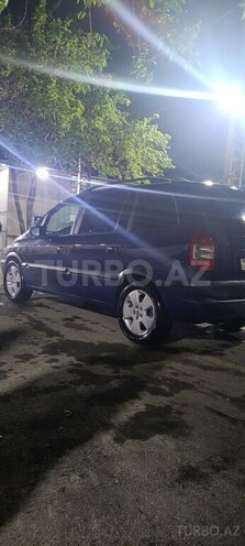 Opel Zafira 2005, 259,555 km - 2.0 l - Bakı
