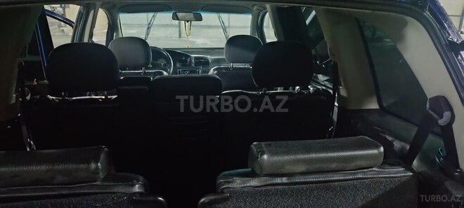 Opel Zafira 2005, 259,555 km - 2.0 l - Bakı