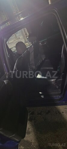 Opel Zafira 2005, 259,555 km - 2.0 l - Bakı