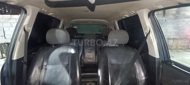 Opel Zafira 2005, 259,555 km - 2.0 l - Bakı