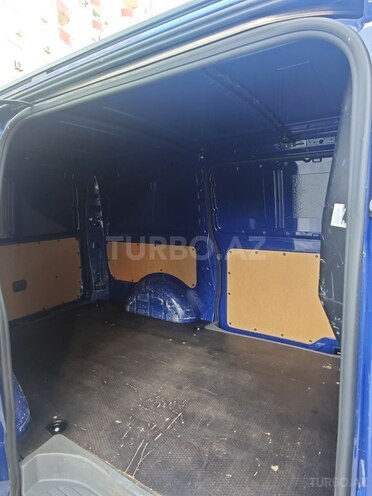 Mercedes Vito 115 2008, 288,000 km - 2.2 l - Bakı