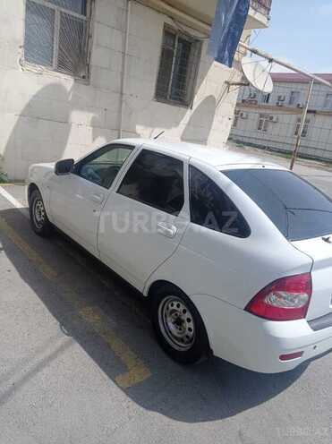 LADA (VAZ) Priora 2013, 28,567 km - 1.6 л - Bakı