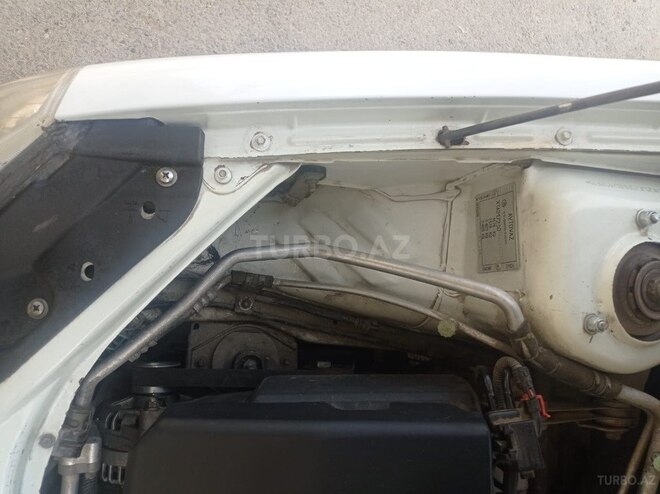 LADA (VAZ) Priora 2013, 28,567 km - 1.6 л - Bakı