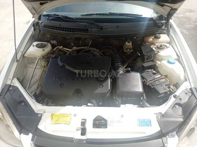 LADA (VAZ) Priora 2013, 28,567 km - 1.6 л - Bakı