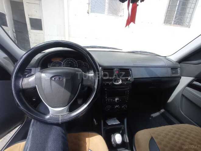 LADA (VAZ) Priora 2013, 28,567 km - 1.6 л - Bakı