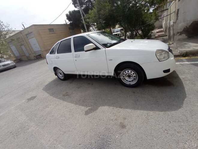 LADA (VAZ) Priora 2013, 28,567 km - 1.6 л - Bakı