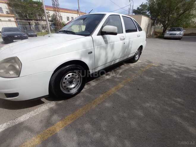 LADA (VAZ) Priora 2013, 28,567 km - 1.6 л - Bakı