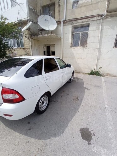 LADA (VAZ) Priora 2013, 28,567 km - 1.6 л - Bakı