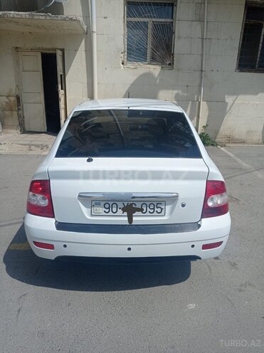 LADA (VAZ) Priora 2013, 28,567 km - 1.6 л - Bakı