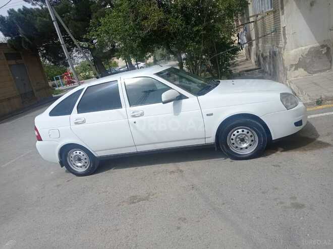LADA (VAZ) Priora 2013, 28,567 km - 1.6 л - Bakı