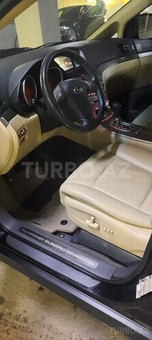 Subaru Tribeca 2008, 224,000 km - 3.6 l - Bakı