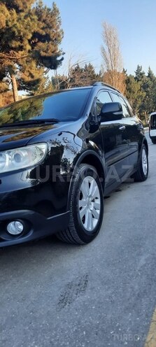 Subaru Tribeca 2008, 224,000 km - 3.6 l - Bakı