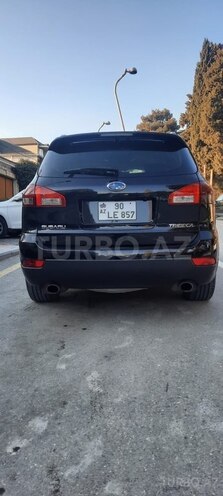 Subaru Tribeca 2008, 224,000 km - 3.6 l - Bakı