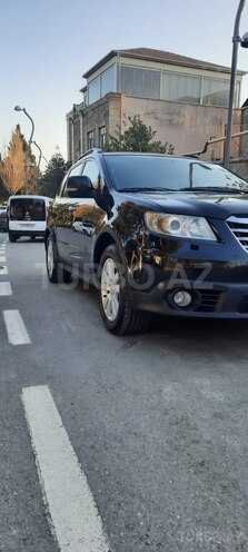 Subaru Tribeca 2008, 224,000 km - 3.6 l - Bakı