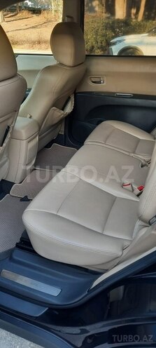 Subaru Tribeca 2008, 224,000 km - 3.6 l - Bakı