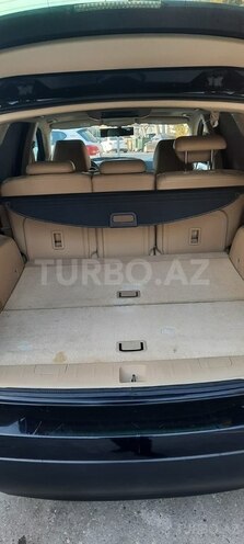 Subaru Tribeca 2008, 224,000 km - 3.6 l - Bakı