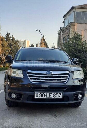 Subaru Tribeca 2008, 224,000 km - 3.6 l - Bakı