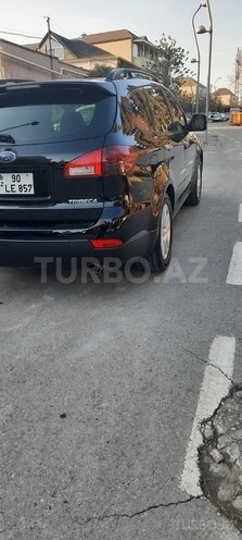 Subaru Tribeca 2008, 224,000 km - 3.6 l - Bakı