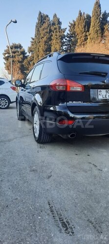 Subaru Tribeca 2008, 224,000 km - 3.6 l - Bakı