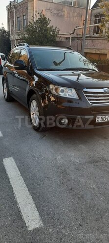 Subaru Tribeca 2008, 224,000 km - 3.6 l - Bakı