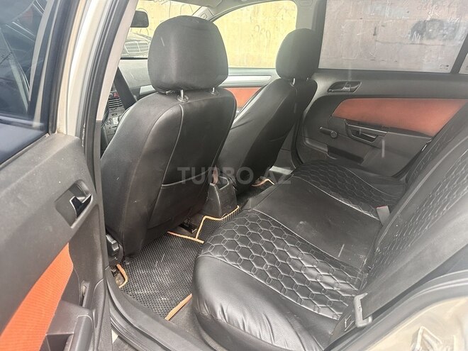 Opel Astra 2006, 578,000 km - 1.3 l - Qazax