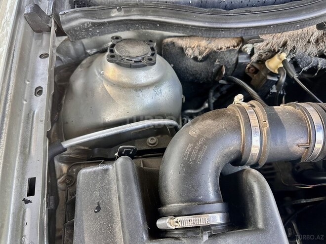 Opel Astra 2006, 578,000 km - 1.3 l - Qazax