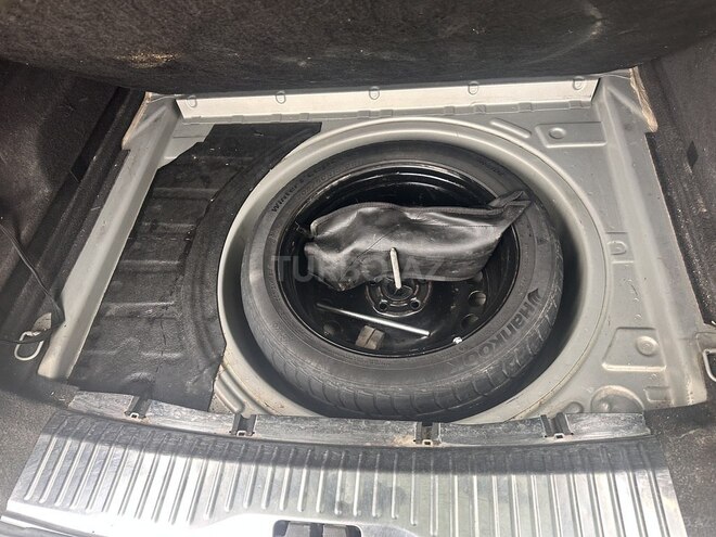 Opel Astra 2006, 578,000 km - 1.3 l - Qazax