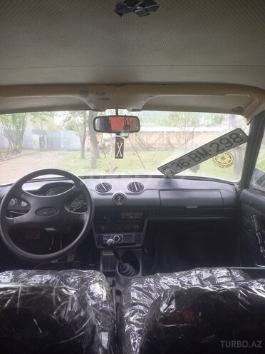 LADA (VAZ) 2106 1983, 98,378 km - 1.6 л - Bakı