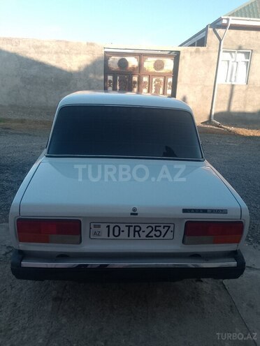 LADA (VAZ) 2107 2006, 93,659 km - 1.6 л - Şəmkir