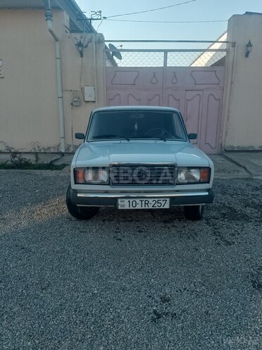 LADA (VAZ) 2107 2006, 93,659 km - 1.6 л - Şəmkir