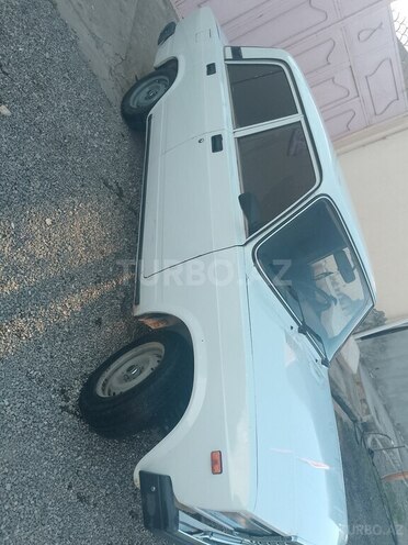 LADA (VAZ) 2107 2006, 93,659 km - 1.6 л - Şəmkir