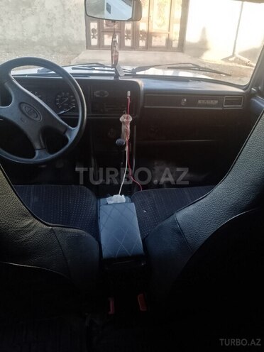 LADA (VAZ) 2107 2006, 93,659 km - 1.6 л - Şəmkir