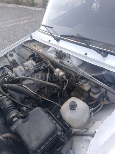LADA (VAZ) 2107 2006, 93,659 km - 1.6 л - Şəmkir