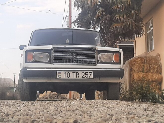 LADA (VAZ) 2107 2006, 93,659 km - 1.6 л - Şəmkir
