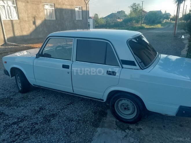 LADA (VAZ) 2107 2006, 93,659 km - 1.6 л - Şəmkir