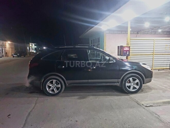 Hyundai Veracruz 2008, 276,000 km - 3.8 l - Ağcabədi