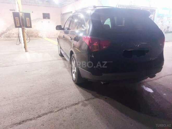 Hyundai Veracruz 2008, 276,000 km - 3.8 l - Ağcabədi
