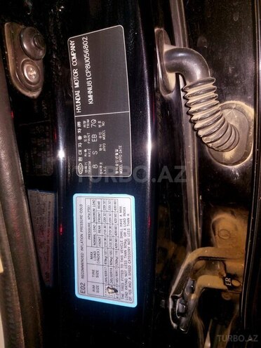 Hyundai Veracruz 2008, 276,000 km - 3.8 l - Ağcabədi
