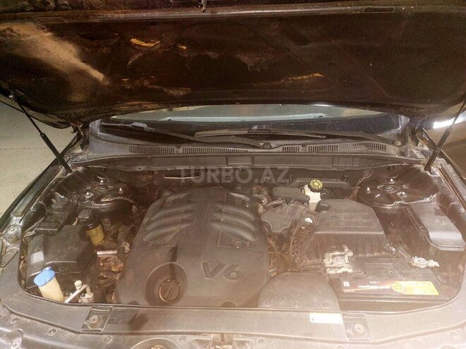 Hyundai Veracruz 2008, 276,000 km - 3.8 l - Ağcabədi