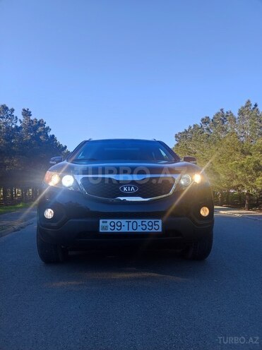 Kia Sorento 2011, 293,000 km - 2.4 l - Bakı