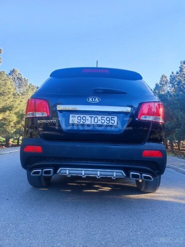 Kia Sorento 2011, 293,000 km - 2.4 l - Bakı