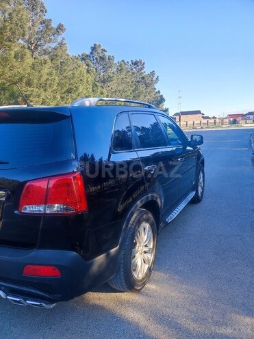 Kia Sorento 2011, 293,000 km - 2.4 l - Bakı